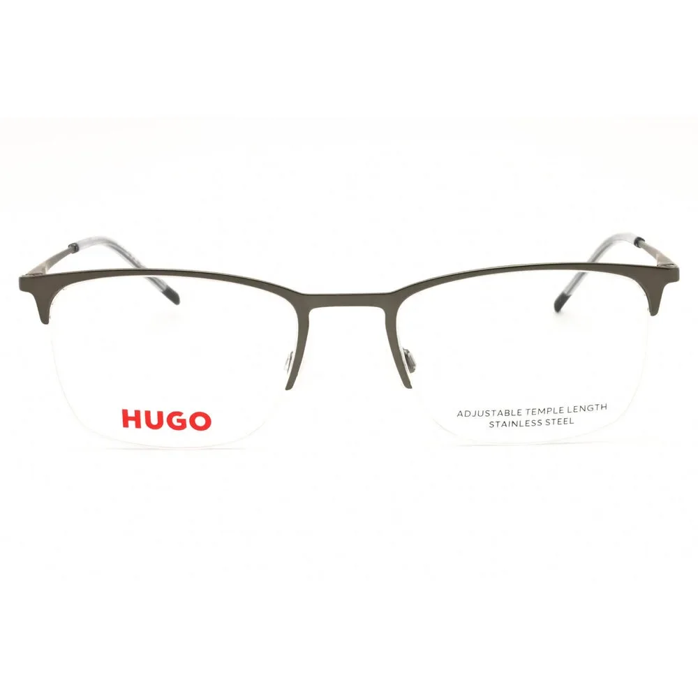 NWT HUGO HG 1291-0R80 00 53mm